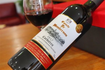 原瓶原裝進口紅酒生意的市場如何