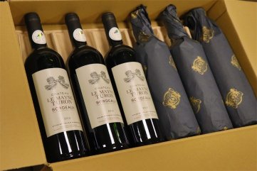 想開家紅酒加盟店多少錢