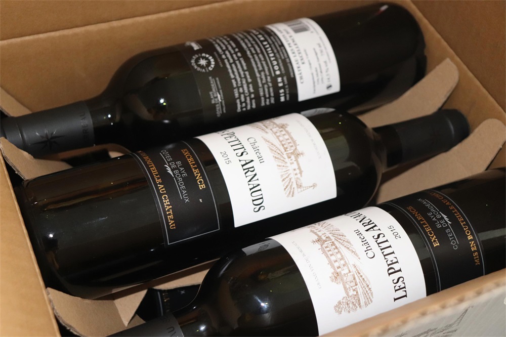 做紅葡萄酒加盟生意有沒有前景