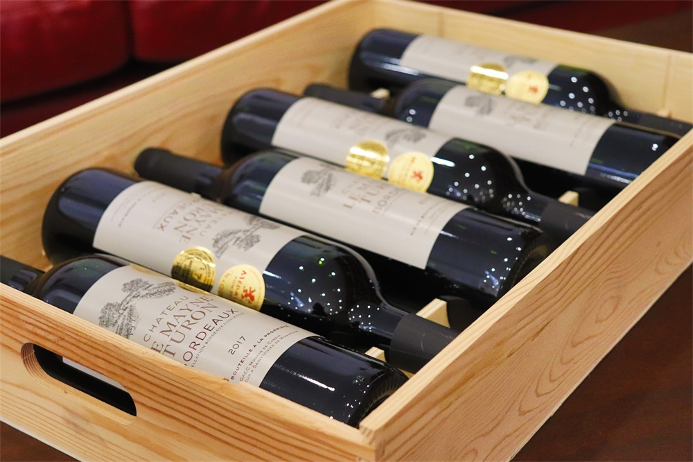 想代理品牌紅酒要注意什么