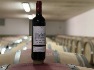 法國紅酒品牌排行哪個品牌才好