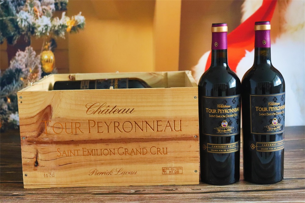 紅酒酒莊加盟要多少錢投入呢