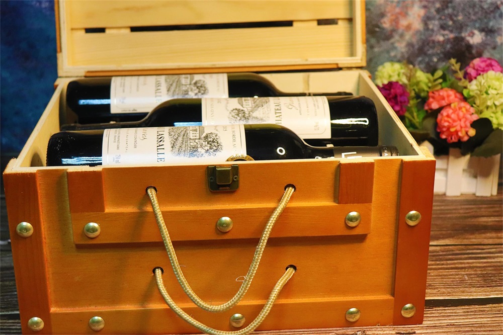 法國葡萄酒產區怎樣呢