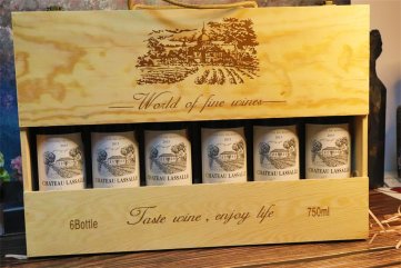 代理招商葡萄酒生意的發展如何