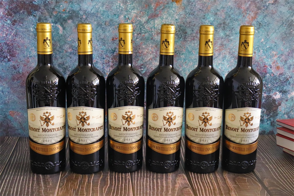 紅酒酒莊加盟店的發展如何