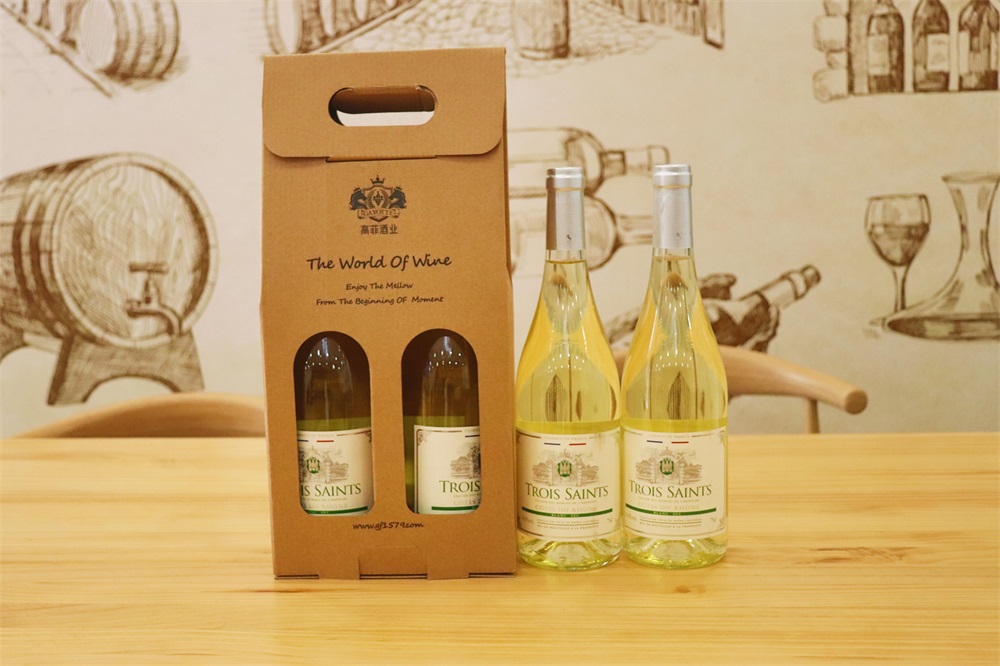 批發進口紅酒需關注什么