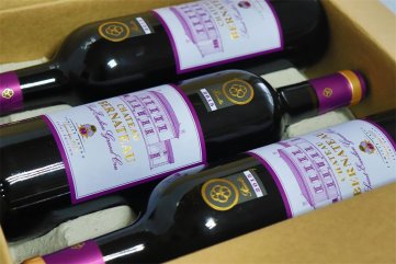 現(xiàn)如今紅酒行業(yè)利潤(rùn)多大