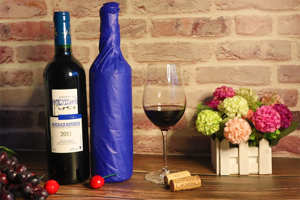 紅酒批發加盟的前景如何