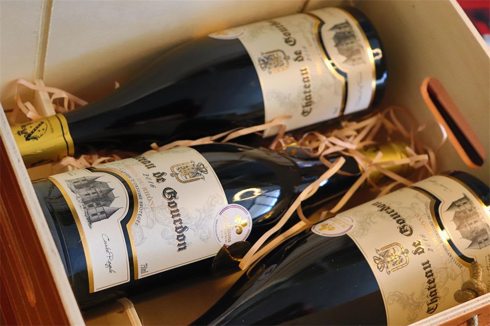 而今紅酒的品牌和價格是多少