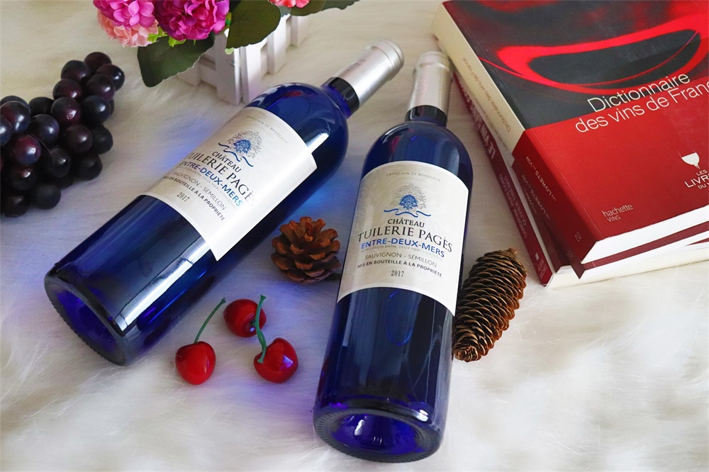 進口紅葡萄酒生意的前景如何