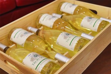 如何開(kāi)葡萄酒店適合