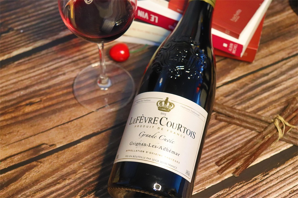 投資紅酒代理費需要多少