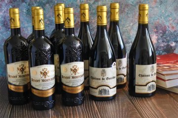 目前加盟紅酒的利潤一般是多少