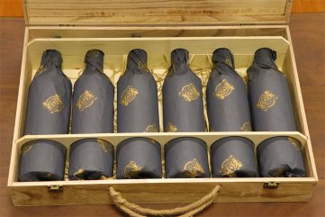 葡萄酒代理招商的發展怎么樣