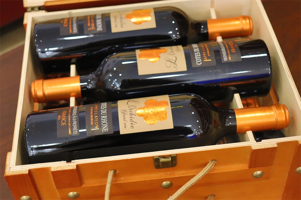 怎樣選擇進口紅酒供應商適合