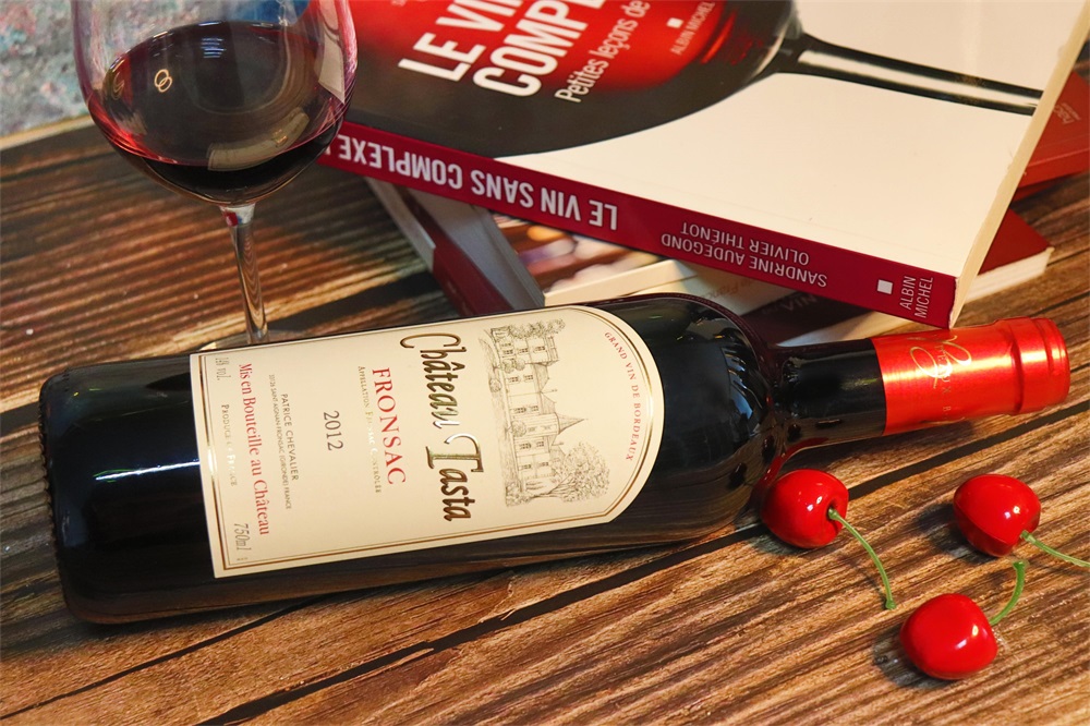 投資法國葡萄酒加盟的市場如何