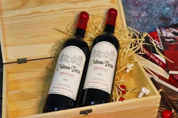 選擇哪種葡萄酒批發廠家好