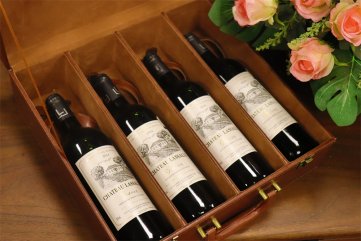 加盟什么樣的法國進口紅酒品牌