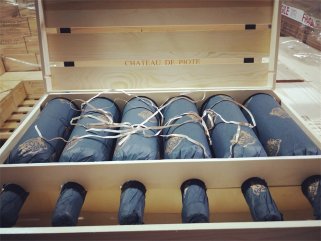 紅酒招商加盟的發展好不好