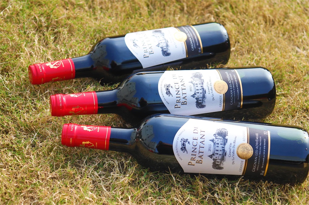 想做紅酒代理要注意哪些